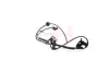 Sensor, Raddrehzahl Hinterachse links GH GH-714570V Bild Sensor, Raddrehzahl Hinterachse links GH GH-714570V