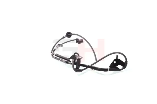 Sensor, Raddrehzahl Hinterachse links GH GH-714570V Bild Sensor, Raddrehzahl Hinterachse links GH GH-714570V