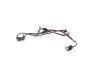 Sensor, Raddrehzahl Hinterachse links GH GH-714570V Bild Sensor, Raddrehzahl Hinterachse links GH GH-714570V