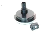 Sensor, Raddrehzahl Hinterachse Hinterachse rechts Hinterachse links GH GH-714573