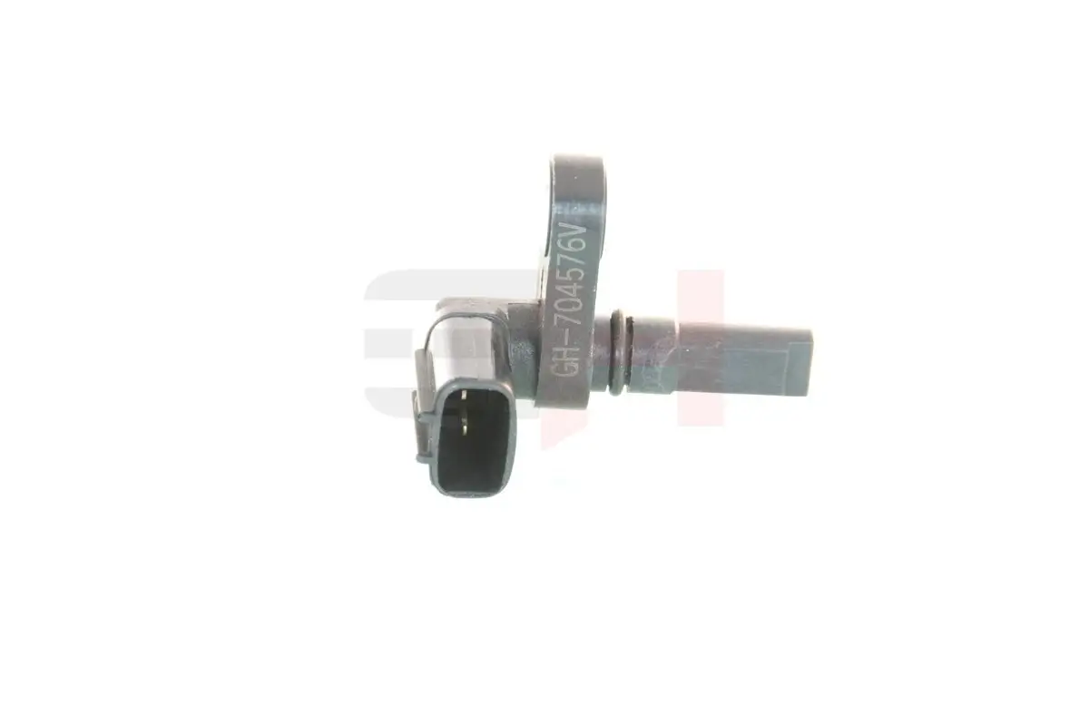 Sensor, Raddrehzahl Hinterachse Hinterachse links GH GH-714576V