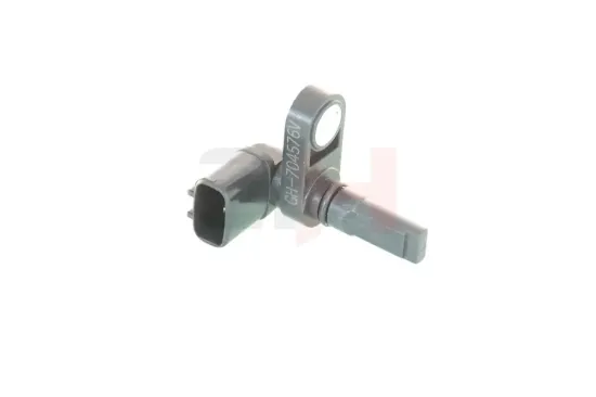 Sensor, Raddrehzahl Hinterachse Hinterachse links GH GH-714576V Bild Sensor, Raddrehzahl Hinterachse Hinterachse links GH GH-714576V