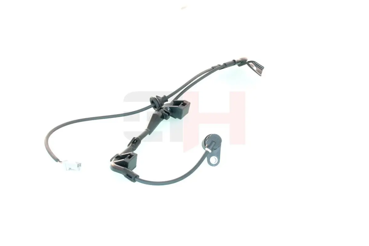 Sensor, Raddrehzahl Hinterachse Hinterachse rechts GH GH-714588H