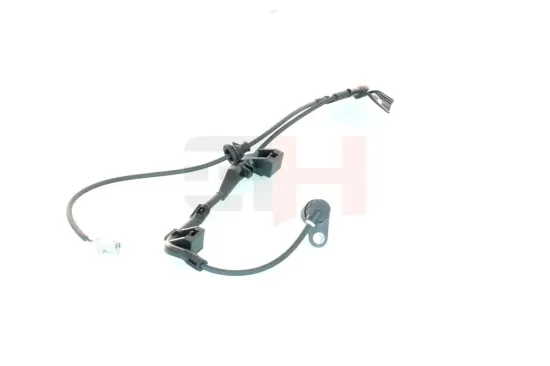 Sensor, Raddrehzahl Hinterachse Hinterachse rechts GH GH-714588H Bild Sensor, Raddrehzahl Hinterachse Hinterachse rechts GH GH-714588H