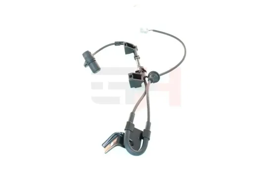 Sensor, Raddrehzahl Hinterachse Hinterachse rechts GH GH-714588H Bild Sensor, Raddrehzahl Hinterachse Hinterachse rechts GH GH-714588H