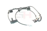 Sensor, Raddrehzahl Hinterachse Hinterachse links GH GH-714588V