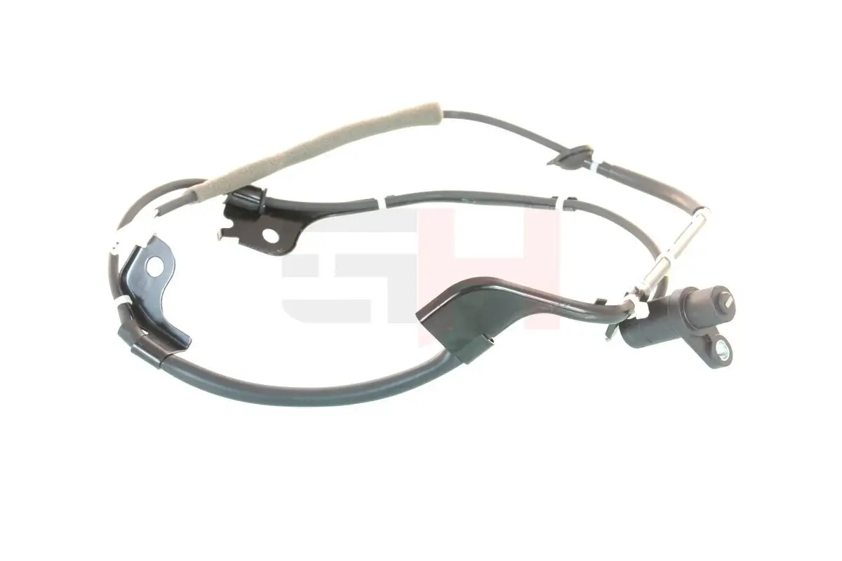 Sensor, Raddrehzahl Hinterachse Hinterachse rechts GH GH-714596H