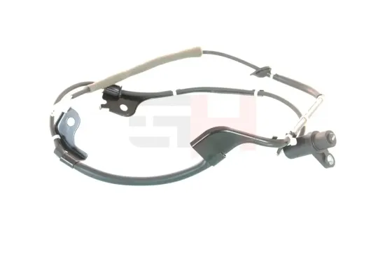 Sensor, Raddrehzahl Hinterachse Hinterachse rechts GH GH-714596H Bild Sensor, Raddrehzahl Hinterachse Hinterachse rechts GH GH-714596H