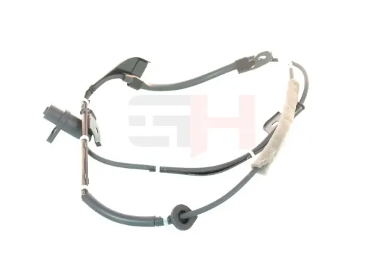 Sensor, Raddrehzahl Hinterachse Hinterachse rechts GH GH-714596H Bild Sensor, Raddrehzahl Hinterachse Hinterachse rechts GH GH-714596H