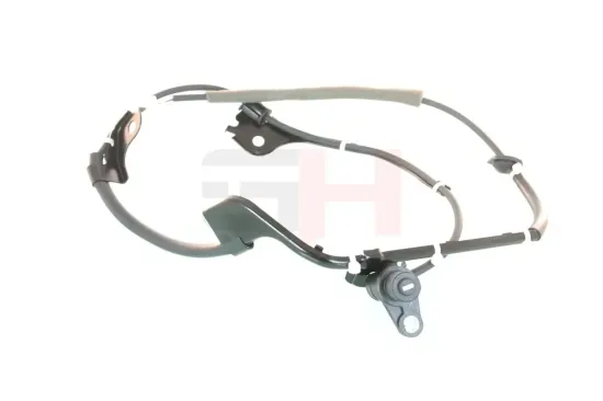 Sensor, Raddrehzahl Hinterachse Hinterachse rechts GH GH-714596H Bild Sensor, Raddrehzahl Hinterachse Hinterachse rechts GH GH-714596H