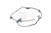 Sensor, Raddrehzahl Hinterachse Hinterachse links GH GH-714596V