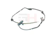 Sensor, Raddrehzahl Hinterachse Hinterachse links GH GH-714596V
