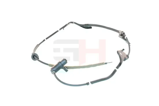 Sensor, Raddrehzahl Hinterachse Hinterachse links GH GH-714596V Bild Sensor, Raddrehzahl Hinterachse Hinterachse links GH GH-714596V