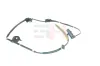 Sensor, Raddrehzahl Hinterachse Hinterachse links GH GH-714596V Bild Sensor, Raddrehzahl Hinterachse Hinterachse links GH GH-714596V