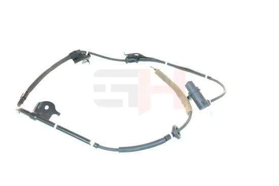 Sensor, Raddrehzahl Hinterachse Hinterachse links GH GH-714596V Bild Sensor, Raddrehzahl Hinterachse Hinterachse links GH GH-714596V