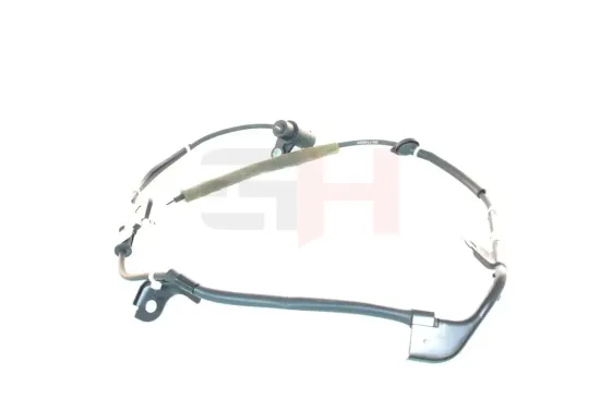 Sensor, Raddrehzahl Hinterachse Hinterachse links GH GH-714596V Bild Sensor, Raddrehzahl Hinterachse Hinterachse links GH GH-714596V