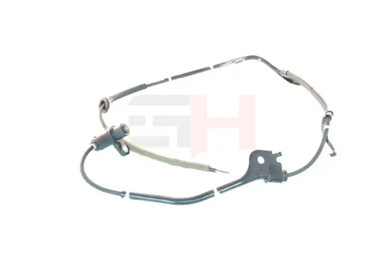 Sensor, Raddrehzahl Hinterachse Hinterachse links GH GH-714596V Bild Sensor, Raddrehzahl Hinterachse Hinterachse links GH GH-714596V
