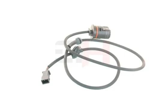 Sensor, Raddrehzahl Hinterachse Hinterachse rechts Hinterachse links GH GH-714701 Bild Sensor, Raddrehzahl Hinterachse Hinterachse rechts Hinterachse links GH GH-714701