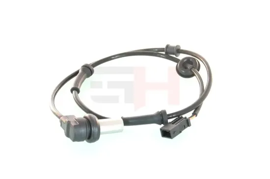 Sensor, Raddrehzahl Hinterachse Hinterachse rechts Hinterachse links GH GH-714705 Bild Sensor, Raddrehzahl Hinterachse Hinterachse rechts Hinterachse links GH GH-714705