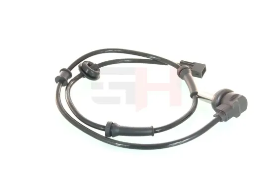 Sensor, Raddrehzahl Hinterachse Hinterachse rechts Hinterachse links GH GH-714705 Bild Sensor, Raddrehzahl Hinterachse Hinterachse rechts Hinterachse links GH GH-714705