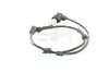 Sensor, Raddrehzahl Hinterachse Hinterachse rechts Hinterachse links GH GH-714705 Bild Sensor, Raddrehzahl Hinterachse Hinterachse rechts Hinterachse links GH GH-714705