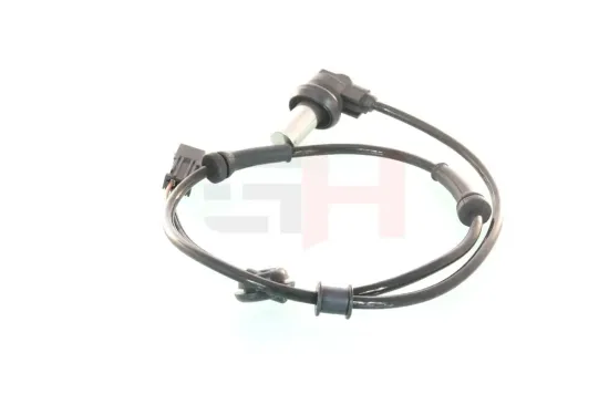 Sensor, Raddrehzahl Hinterachse Hinterachse rechts Hinterachse links GH GH-714705 Bild Sensor, Raddrehzahl Hinterachse Hinterachse rechts Hinterachse links GH GH-714705