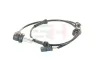 Sensor, Raddrehzahl Hinterachse Hinterachse rechts Hinterachse links GH GH-714705 Bild Sensor, Raddrehzahl Hinterachse Hinterachse rechts Hinterachse links GH GH-714705