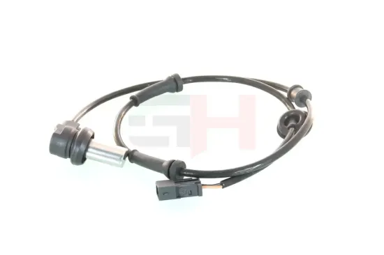 Sensor, Raddrehzahl Hinterachse Hinterachse rechts Hinterachse links GH GH-714705 Bild Sensor, Raddrehzahl Hinterachse Hinterachse rechts Hinterachse links GH GH-714705