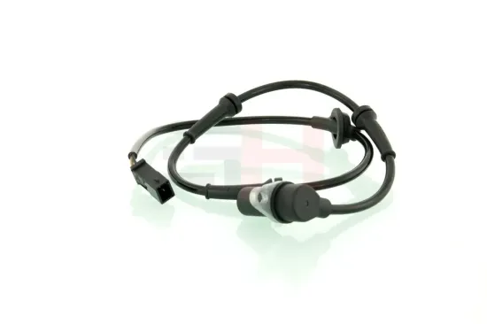Sensor, Raddrehzahl Hinterachse Hinterachse rechts Hinterachse links GH GH-714709 Bild Sensor, Raddrehzahl Hinterachse Hinterachse rechts Hinterachse links GH GH-714709