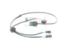Sensor, Raddrehzahl Hinterachse Hinterachse rechts Hinterachse links GH GH-714712 Bild Sensor, Raddrehzahl Hinterachse Hinterachse rechts Hinterachse links GH GH-714712