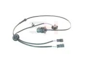 Sensor, Raddrehzahl Hinterachse Hinterachse rechts Hinterachse links GH GH-714712