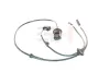 Sensor, Raddrehzahl Hinterachse Hinterachse rechts Hinterachse links GH GH-714712 Bild Sensor, Raddrehzahl Hinterachse Hinterachse rechts Hinterachse links GH GH-714712