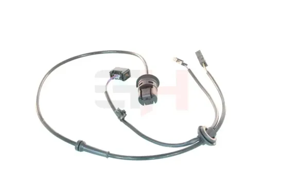 Sensor, Raddrehzahl Hinterachse Hinterachse rechts Hinterachse links GH GH-714712 Bild Sensor, Raddrehzahl Hinterachse Hinterachse rechts Hinterachse links GH GH-714712