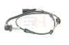 Sensor, Raddrehzahl Hinterachse Hinterachse links GH GH-714714V Bild Sensor, Raddrehzahl Hinterachse Hinterachse links GH GH-714714V