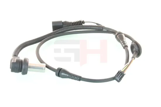Sensor, Raddrehzahl Hinterachse Hinterachse links GH GH-714714V Bild Sensor, Raddrehzahl Hinterachse Hinterachse links GH GH-714714V