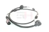 Sensor, Raddrehzahl Hinterachse Hinterachse links GH GH-714714V Bild Sensor, Raddrehzahl Hinterachse Hinterachse links GH GH-714714V