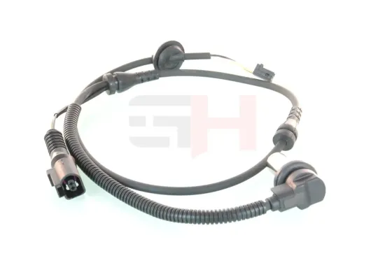 Sensor, Raddrehzahl Hinterachse Hinterachse links GH GH-714714V Bild Sensor, Raddrehzahl Hinterachse Hinterachse links GH GH-714714V