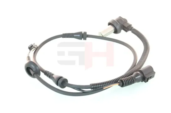 Sensor, Raddrehzahl Hinterachse Hinterachse links GH GH-714714V Bild Sensor, Raddrehzahl Hinterachse Hinterachse links GH GH-714714V