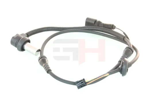 Sensor, Raddrehzahl Hinterachse Hinterachse links GH GH-714714V Bild Sensor, Raddrehzahl Hinterachse Hinterachse links GH GH-714714V