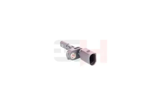 Sensor, Raddrehzahl Hinterachse Hinterachse rechts Hinterachse links GH GH-714735 Bild Sensor, Raddrehzahl Hinterachse Hinterachse rechts Hinterachse links GH GH-714735