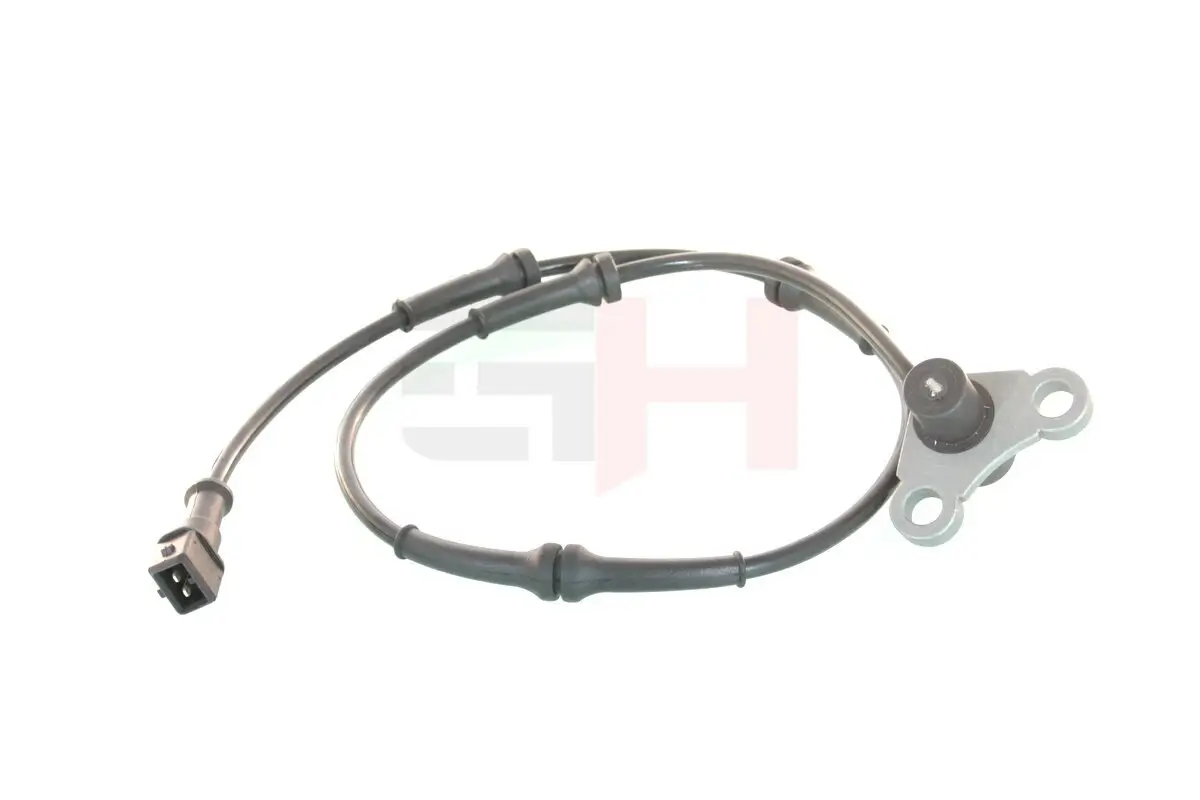 Sensor, Raddrehzahl Hinterachse Hinterachse rechts Hinterachse links GH GH-714800