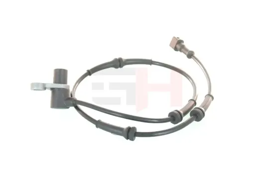 Sensor, Raddrehzahl Hinterachse Hinterachse rechts Hinterachse links GH GH-714800 Bild Sensor, Raddrehzahl Hinterachse Hinterachse rechts Hinterachse links GH GH-714800