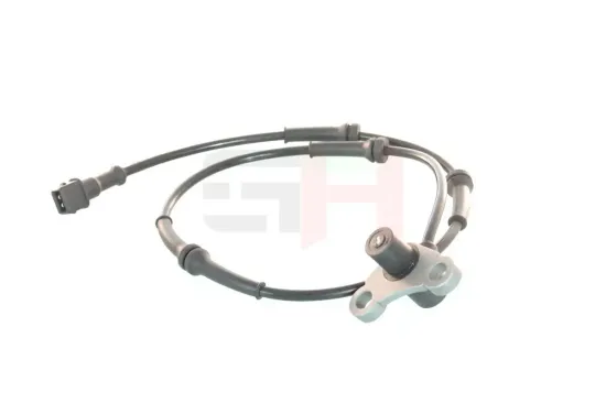 Sensor, Raddrehzahl Hinterachse Hinterachse rechts Hinterachse links GH GH-714800 Bild Sensor, Raddrehzahl Hinterachse Hinterachse rechts Hinterachse links GH GH-714800