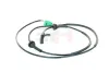 Sensor, Raddrehzahl GH GH-714802H Bild Sensor, Raddrehzahl GH GH-714802H