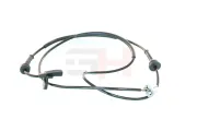 Sensor, Raddrehzahl Hinterachse Hinterachse links GH GH-714802V