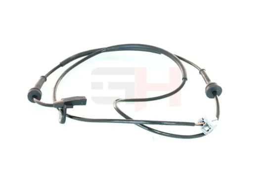 Sensor, Raddrehzahl Hinterachse Hinterachse links GH GH-714802V Bild Sensor, Raddrehzahl Hinterachse Hinterachse links GH GH-714802V