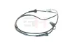 Sensor, Raddrehzahl Hinterachse Hinterachse links GH GH-714802V Bild Sensor, Raddrehzahl Hinterachse Hinterachse links GH GH-714802V