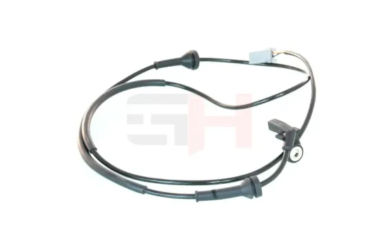 Sensor, Raddrehzahl Hinterachse Hinterachse links GH GH-714802V Bild Sensor, Raddrehzahl Hinterachse Hinterachse links GH GH-714802V