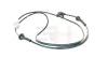 Sensor, Raddrehzahl Hinterachse Hinterachse links GH GH-714802V Bild Sensor, Raddrehzahl Hinterachse Hinterachse links GH GH-714802V