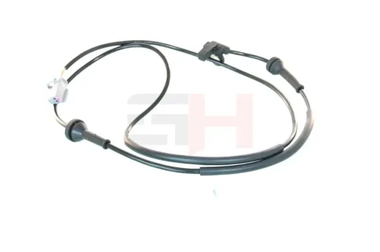 Sensor, Raddrehzahl Hinterachse Hinterachse links GH GH-714802V Bild Sensor, Raddrehzahl Hinterachse Hinterachse links GH GH-714802V